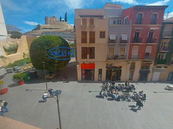 Venta de piso en Piso en Casco Histórico-Santa Cruz, Alicante / Alacant, Alicante / Alacant
photo 1