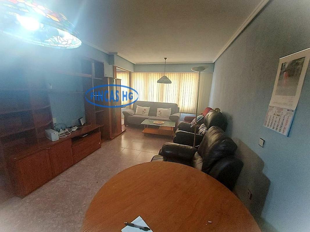 Venta de piso en Piso en Casco Histórico-Santa Cruz, Alicante / Alacant, Alicante / Alacant
photo 4