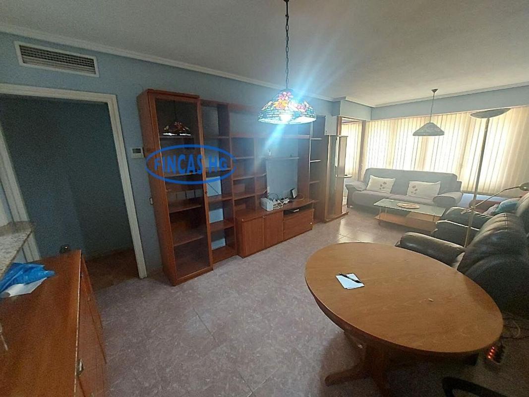 Venta de piso en Piso en Casco Histórico-Santa Cruz, Alicante / Alacant, Alicante / Alacant
photo 5
