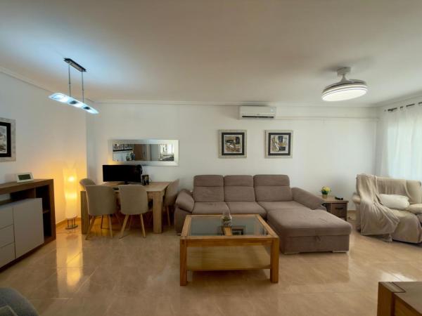 Chalet adosado en Avenida de Cuenca, Lo Marabú, Rojales photo 3