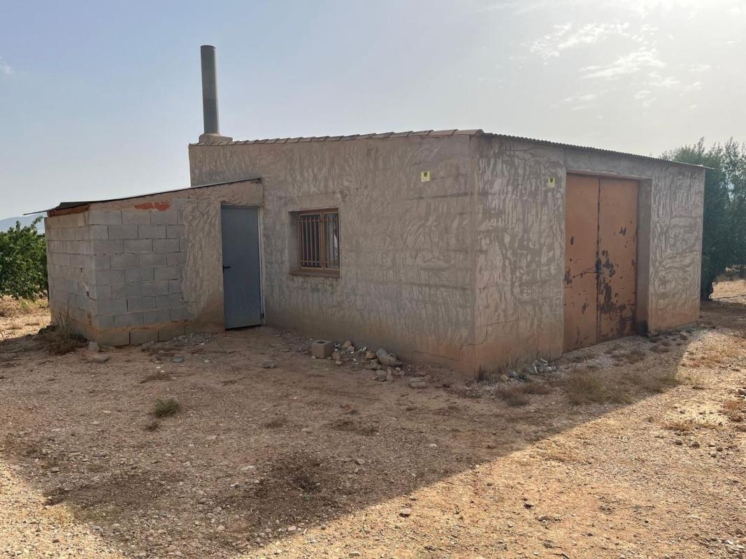 Продажа загородного участка в Finca rústica en Salinas , Салинас photo 1