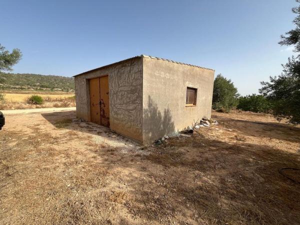 Finca rustykalna na sprzedaż w  Finca rústica en Salinas , Salinas photo 4