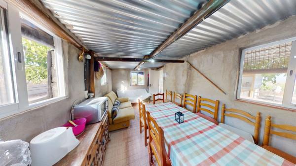Finca rustykalna na sprzedaż w  Finca rústica en morta s/n, Agost , Agost photo 4