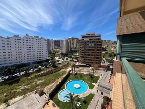 Sprzedaż mieszkania w Piso en Calle Gregal, 5, Cala Alta - Veramar, La Villajoyosa / Vila Joiosa, La Villajoyosa / Vila Joiosa
thumbnail 3