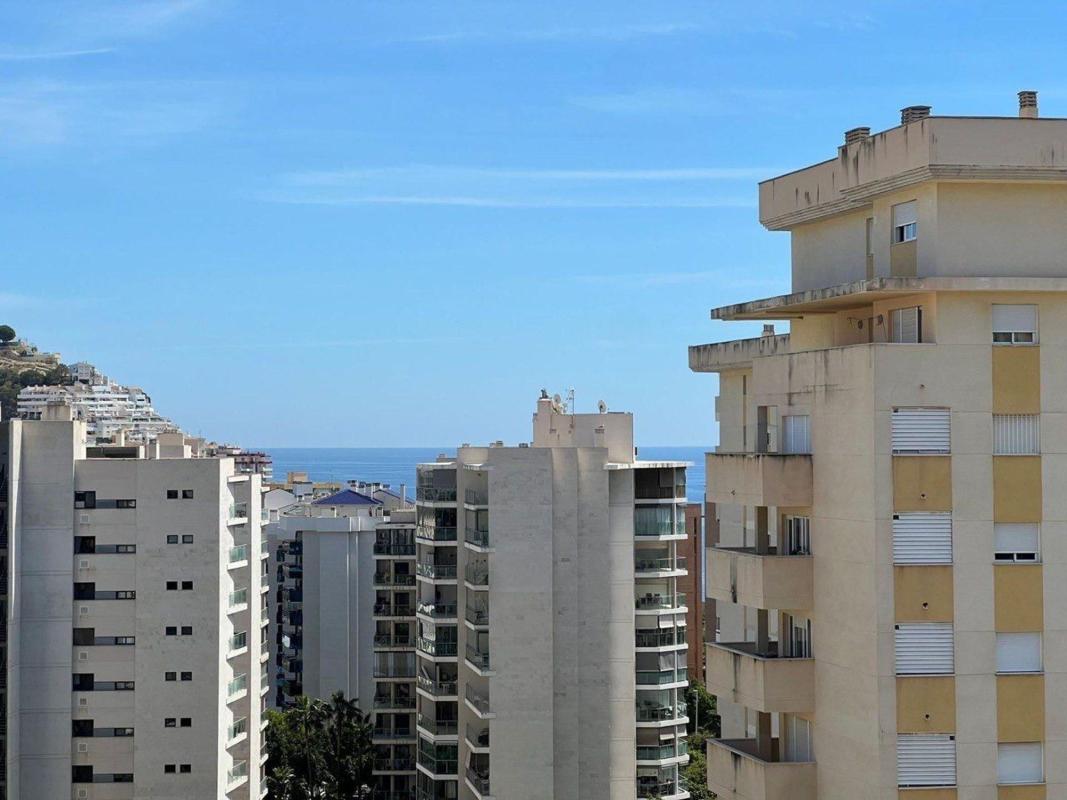 Sale of apartment in Piso en Calle Gregal, 5, Cala Alta - Veramar, La Villajoyosa / Vila Joiosa, La Villajoyosa / Vila Joiosa
 photo 4
