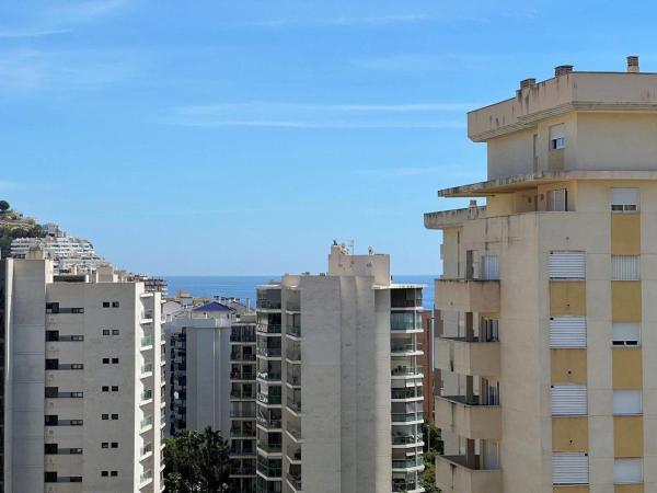 Sprzedaż mieszkania w Piso en Calle Gregal, 5, Cala Alta - Veramar, La Villajoyosa / Vila Joiosa, La Villajoyosa / Vila Joiosa
 photo 4