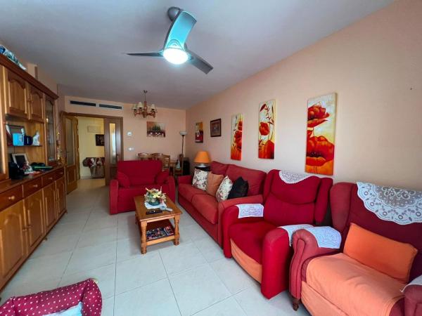 Venta de piso en Piso en Bulevar - Puerta Mítica, La Villajoyosa / Vila Joiosa, La Villajoyosa / Vila Joiosa
thumbnail 2