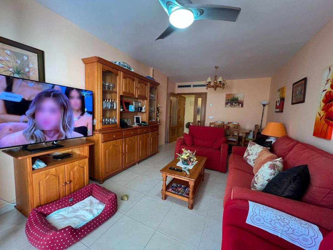 Продажа квартиры на Piso en Bulevar - Puerta Mítica, La Villajoyosa / Vila Joiosa, Ла Виллахойоса / Вила Хойоса
 photo 3