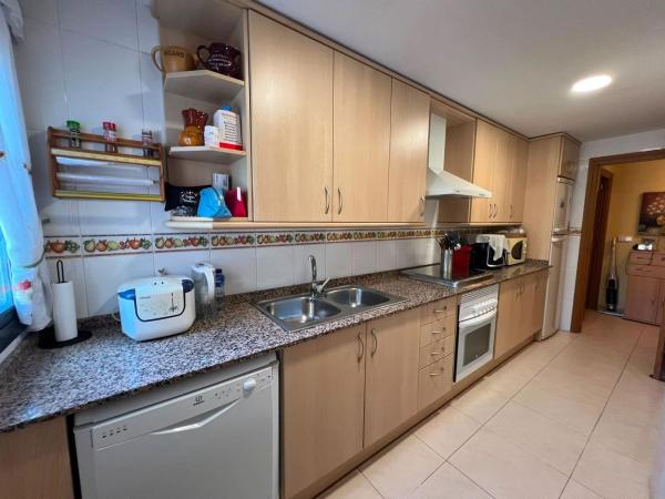 Venta de piso en Piso en Bulevar - Puerta Mítica, La Villajoyosa / Vila Joiosa, La Villajoyosa / Vila Joiosa
 photo 4