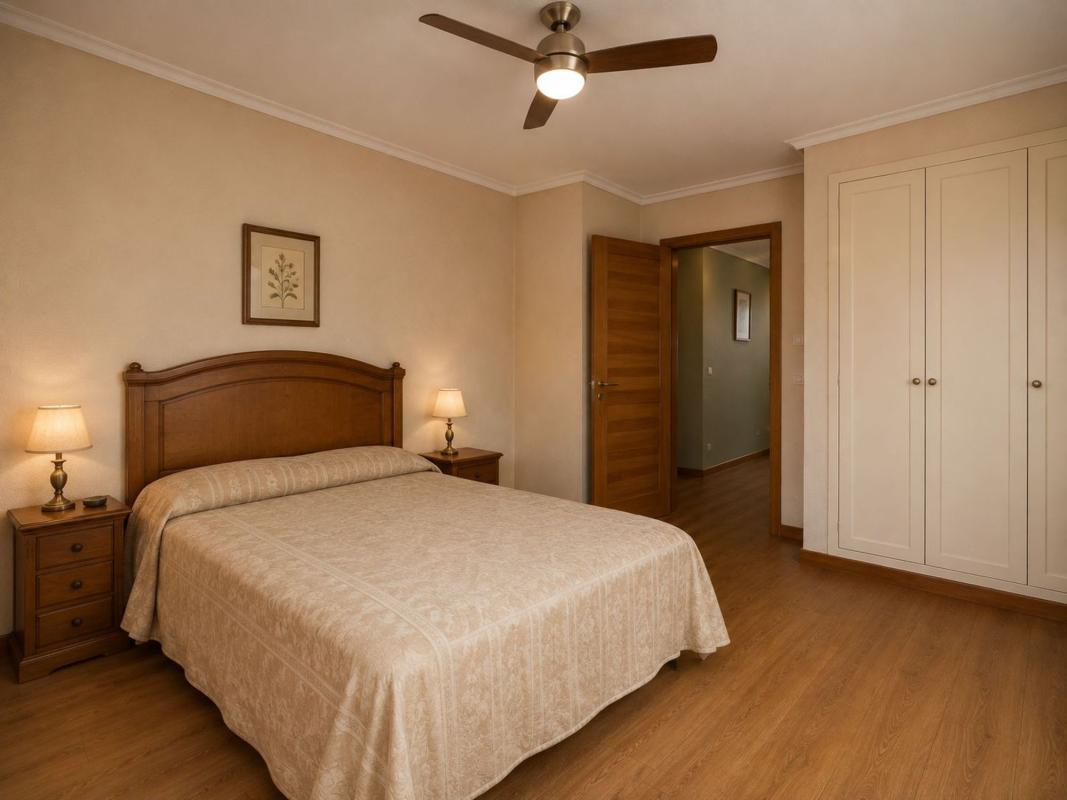 Sale of townhouse in Chalet adosado en Calle de la Musola, Cabo de las Huertas, Alicante / Alacant , Alicante photo 3