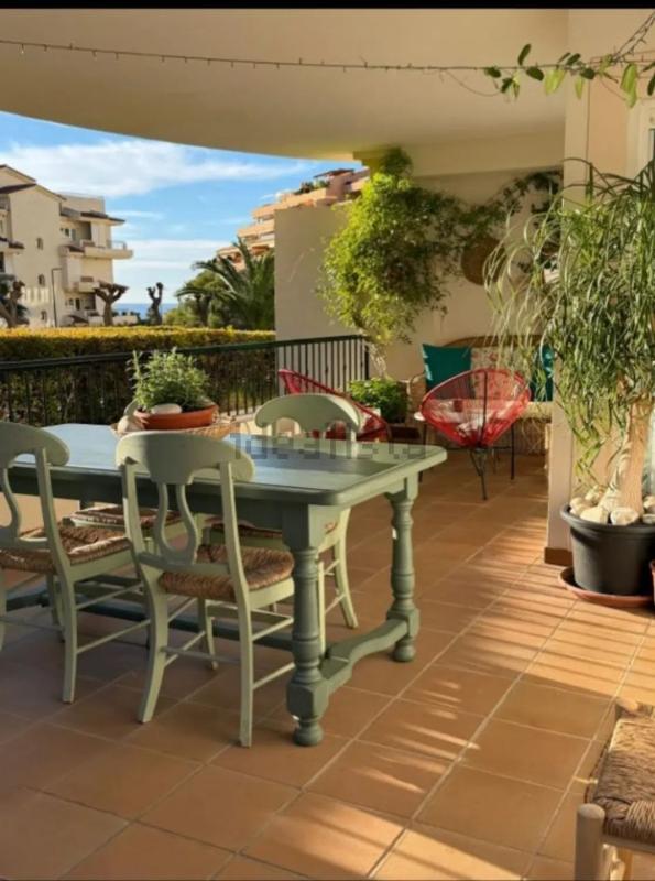 Venta de piso en Piso en Calle Pagell Mascarat, 3, Zona de Mascarat, Altea, Altea
photo 1