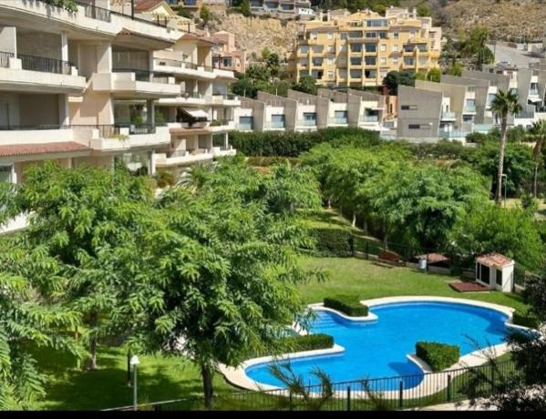 Sprzedaż mieszkania w Piso en Calle Pagell Mascarat, 3, Zona de Mascarat, Altea, Altea
 photo 3