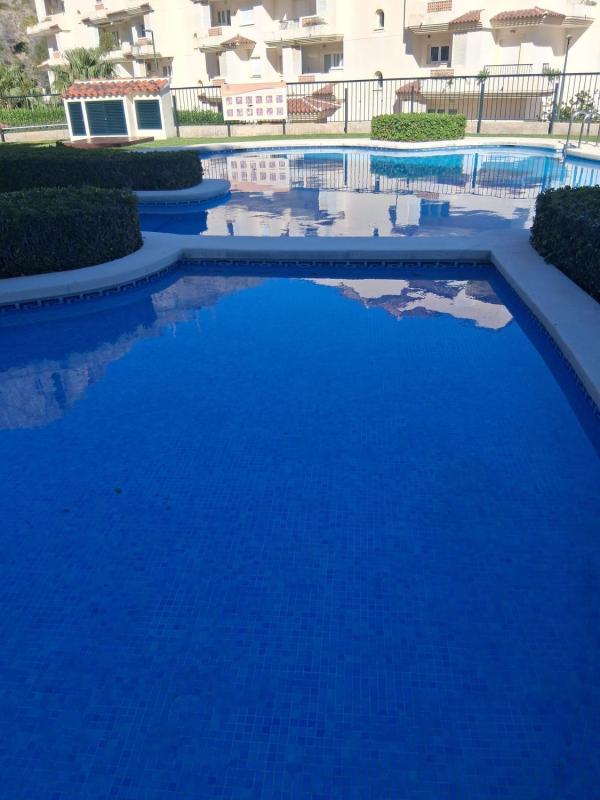 Venta de piso en Piso en Calle Pagell Mascarat, 3, Zona de Mascarat, Altea, Altea
photo 5