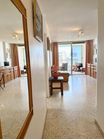 Продажа квартиры на Piso en Avenida de la Costa Blanca, Playa de San Juan, Alicante / Alacant, Аликанте / Алакант
 photo 2