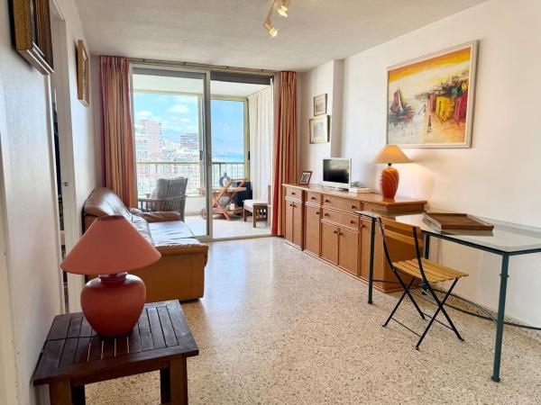 Продажа квартиры на Piso en Avenida de la Costa Blanca, Playa de San Juan, Alicante / Alacant, Аликанте / Алакант
 photo 4