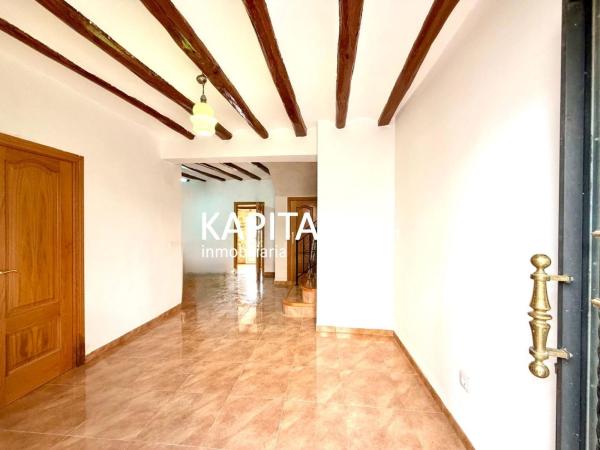 Casa de pueblo en Alcolecha thumbnail 2