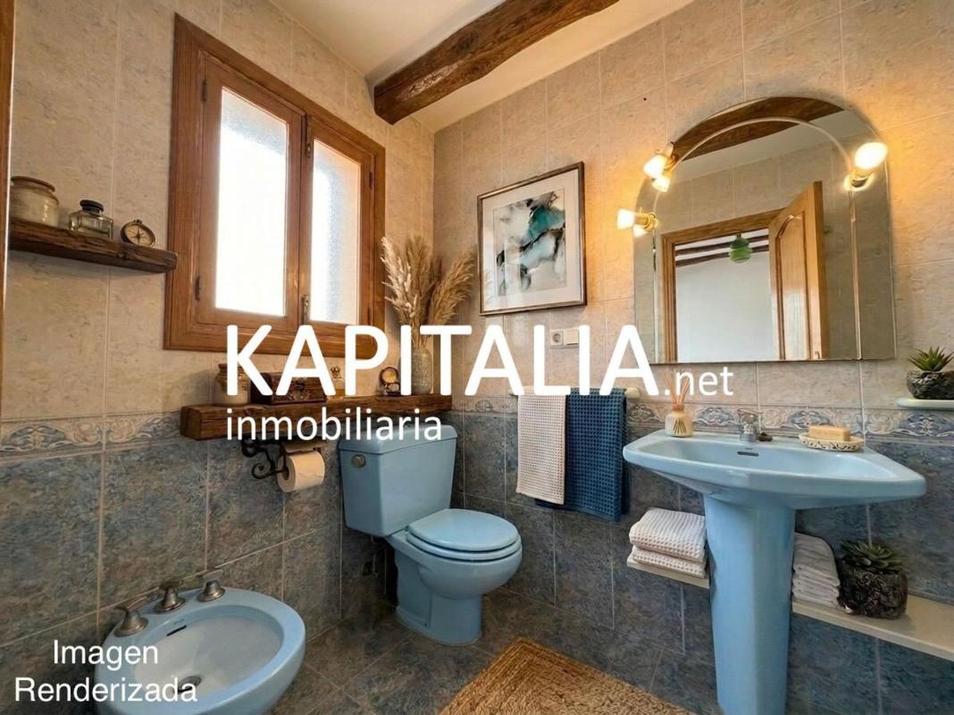 Недвижимость на продажу и в аренду в Испании photo 5