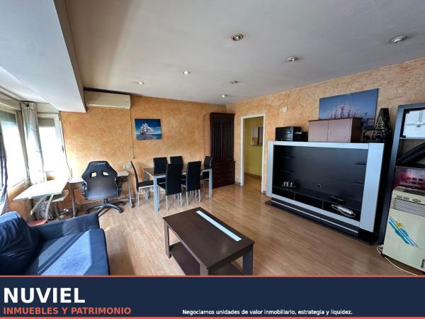 Venta de piso en Piso en Ntra Sra De Los Angeles, Los Ángeles, Alicante / Alacant, Alicante / Alacant
photo 1