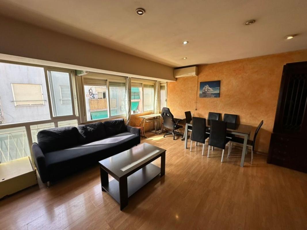 Venta de piso en Piso en Ntra Sra De Los Angeles, Los Ángeles, Alicante / Alacant, Alicante / Alacant
photo 5