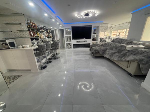 Продажа квартиры на Piso en Santander, 19, Playa de San Juan, Alicante / Alacant, Аликанте / Алакант
 photo 1
