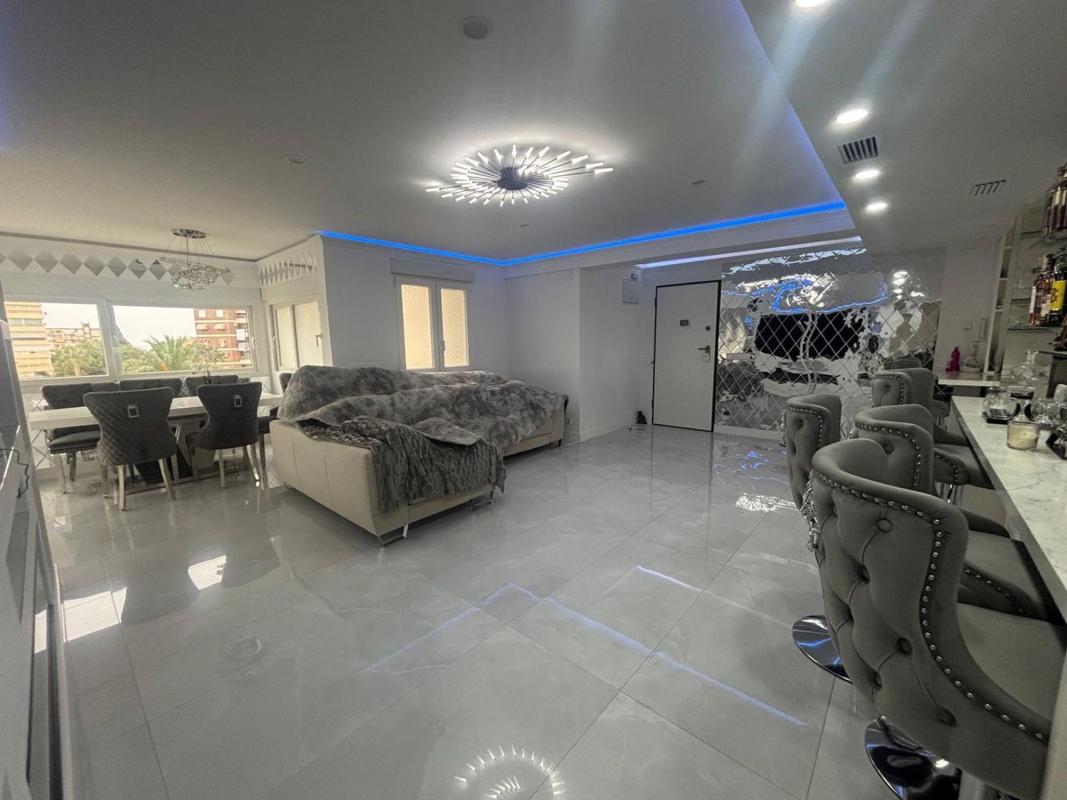 Venta de piso en Piso en Santander, 19, Playa de San Juan, Alicante / Alacant, Alicante / Alacant
 photo 2