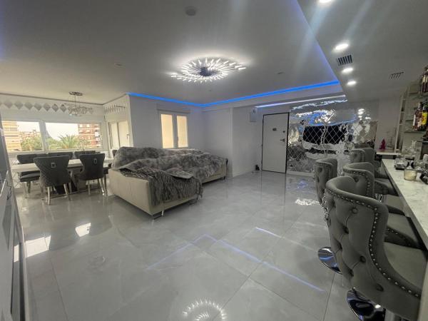 Продажа квартиры на Piso en Santander, 19, Playa de San Juan, Alicante / Alacant, Аликанте / Алакант
 photo 2