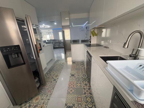 Продажа квартиры на Piso en Santander, 19, Playa de San Juan, Alicante / Alacant, Аликанте / Алакант
 photo 4