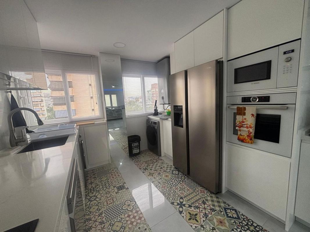 Venta de piso en Piso en Santander, 19, Playa de San Juan, Alicante / Alacant, Alicante / Alacant
 photo 5