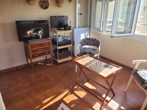 Sale of flat in Piso en Calle Músico José Mira Figueroa, El Palmeral-Urbanova-Tabarca, Alicante / Alacant, Alicante
 photo 3