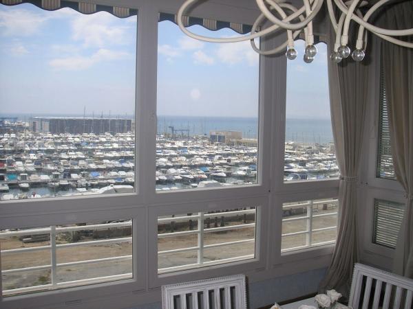 Продажа квартиры на Piso en Avenida granada, 6, Puerto, Santa Pola, Санта Пола
 photo 3