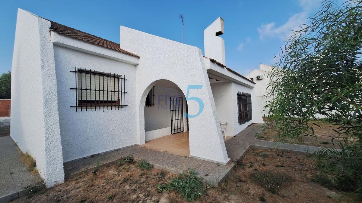 Sale of independent chalet in Casa o chalet independiente en Ciudad de las Comunicaciones, San Miguel de Salinas, San Miguel de Salinas
photo 4