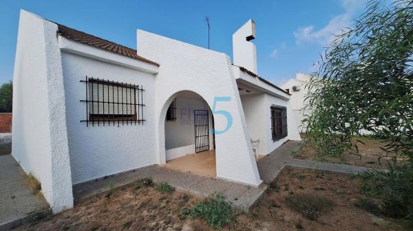 Casa o chalet independiente en Ciudad de las Comunicaciones, San Miguel de Salinas photo 4
