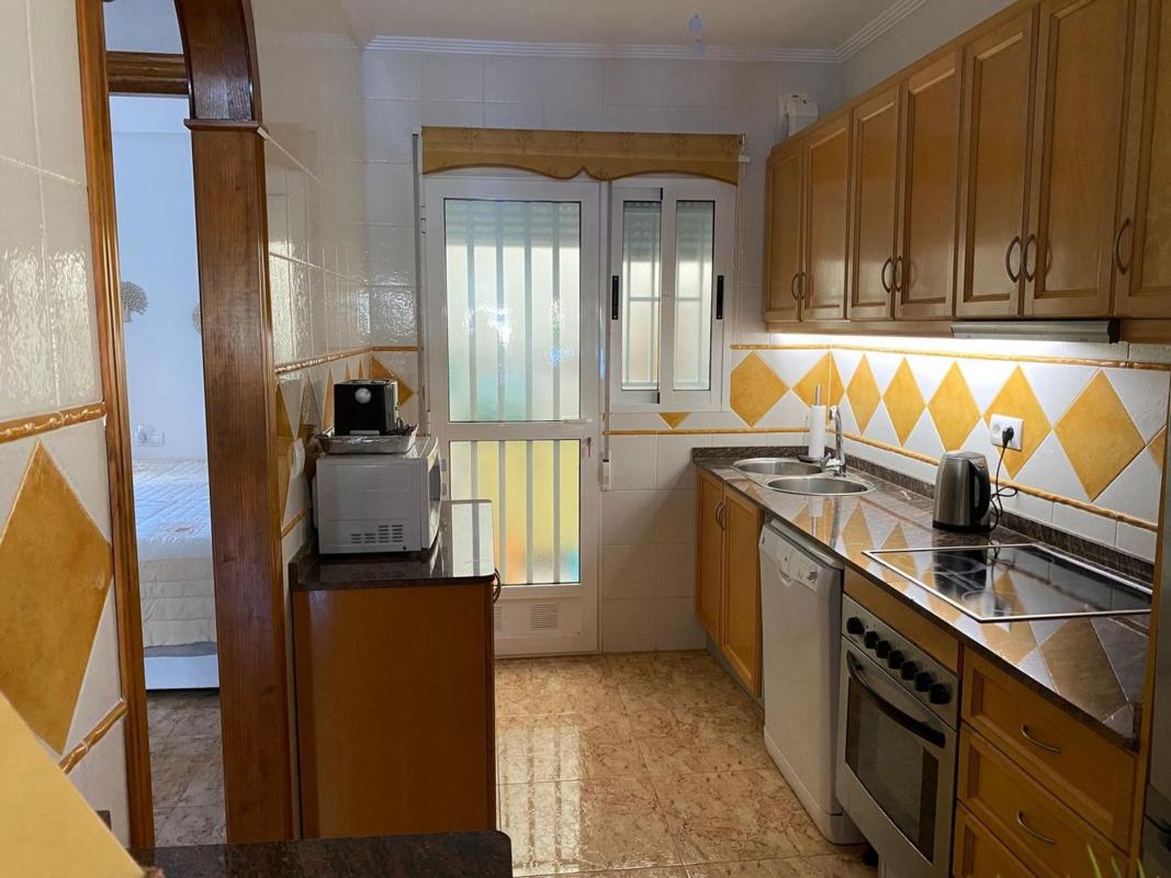 Sale of independent chalet in Casa o chalet independiente en Calle Manuel Ferrández, 51, Urbanizaciones, Guardamar del Segura, Guardamar del Segura
photo 5