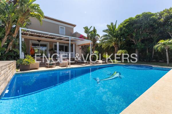 Casa o chalet independiente en Adsubia, Jávea/Xàbia photo 2