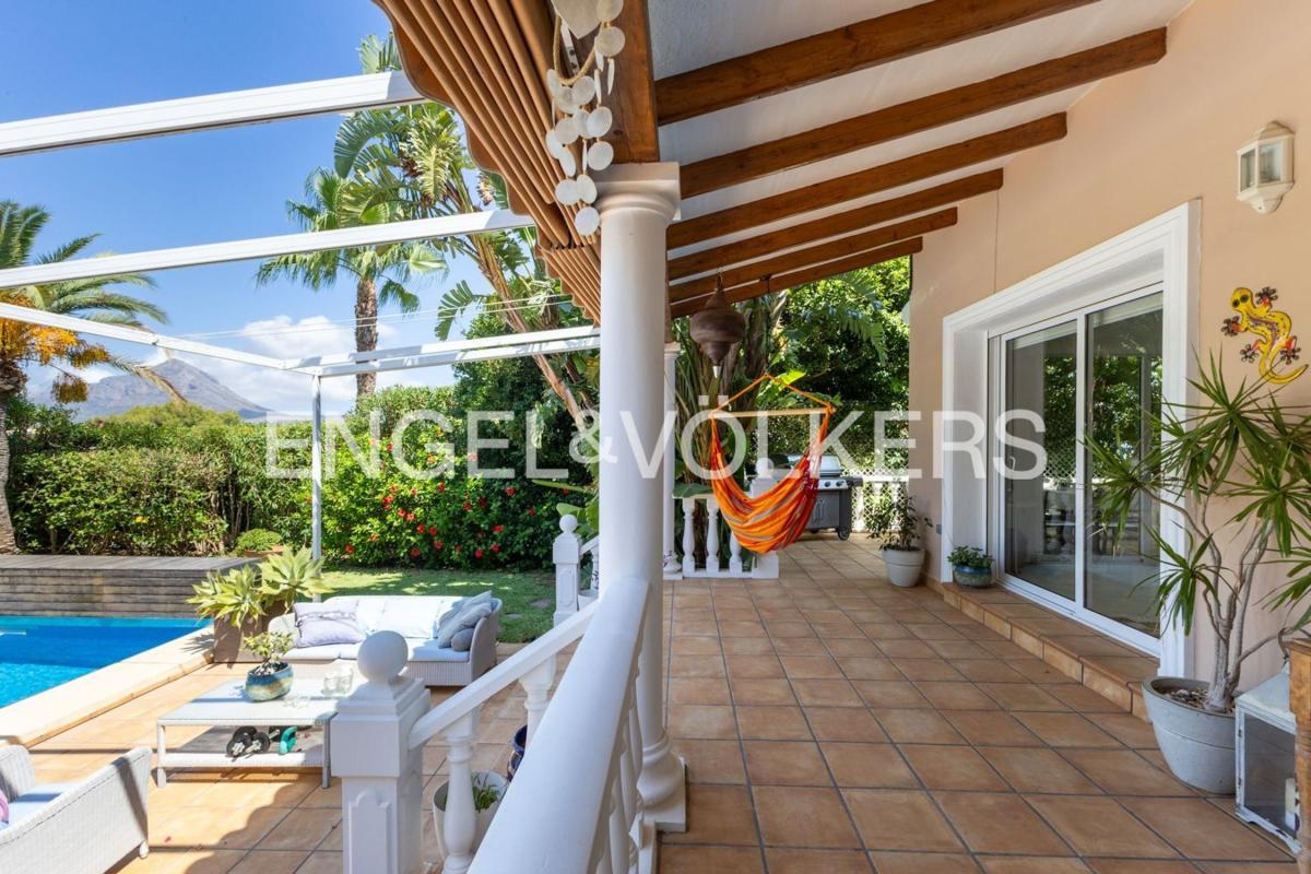 Venta de chalet independiente en Casa o chalet independiente en Adsubia, Jávea/Xàbia, Jávea/Xàbia
 photo 3