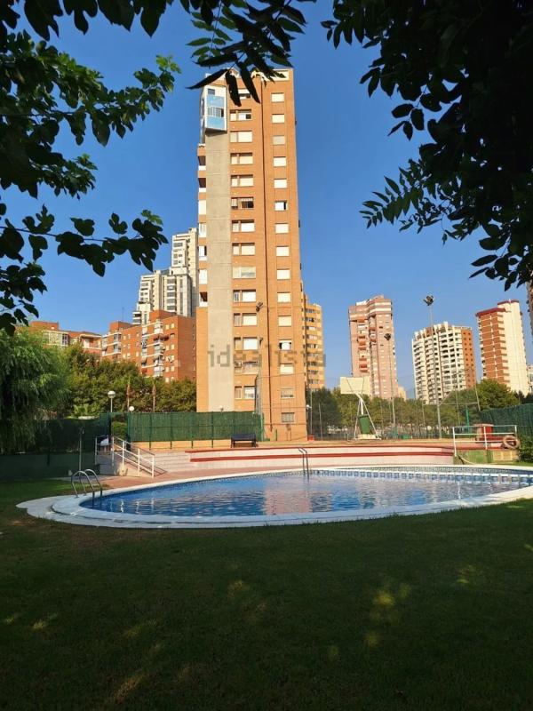 Venta de piso en Piso en Avenida Juan Fuster Zaragoza, Zona Rincón Bajo, Benidorm, Benidorm
photo 2