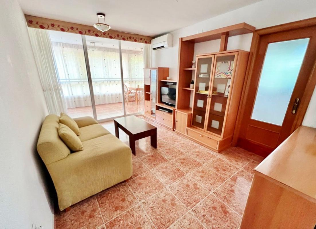 Venta de piso en Piso en Avenida Juan Fuster Zaragoza, Zona Rincón Bajo, Benidorm, Benidorm
photo 3