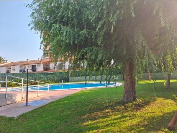 Venta de piso en Piso en Avenida Juan Fuster Zaragoza, Zona Rincón Bajo, Benidorm, Benidorm
 photo 4