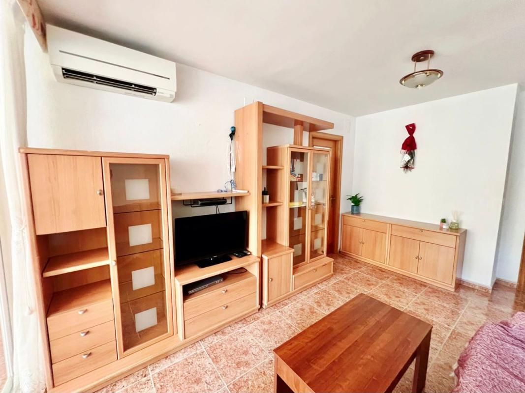 Venta de piso en Piso en Avenida Juan Fuster Zaragoza, Zona Rincón Bajo, Benidorm, Benidorm
photo 5