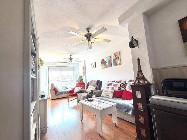 Venta de piso en Piso en Tómbola - Rabasa, Alicante / Alacant, Alicante / Alacant
 photo 4
