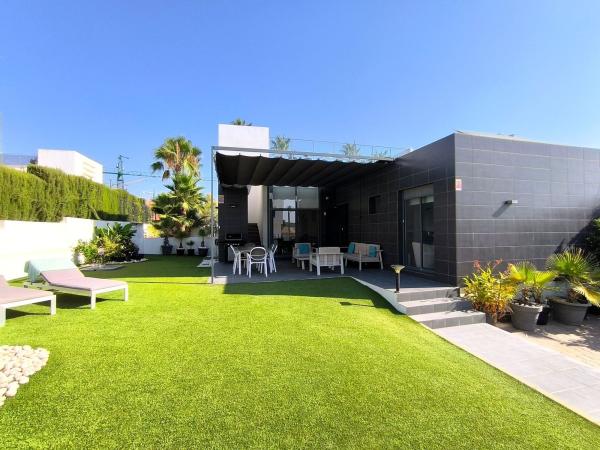Chalet pareado en Catral, Algorfa photo 1