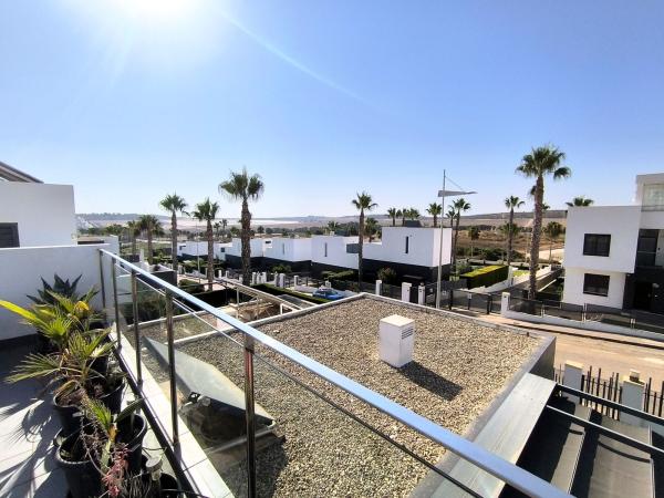 Chalet pareado en Catral, Algorfa thumbnail 2