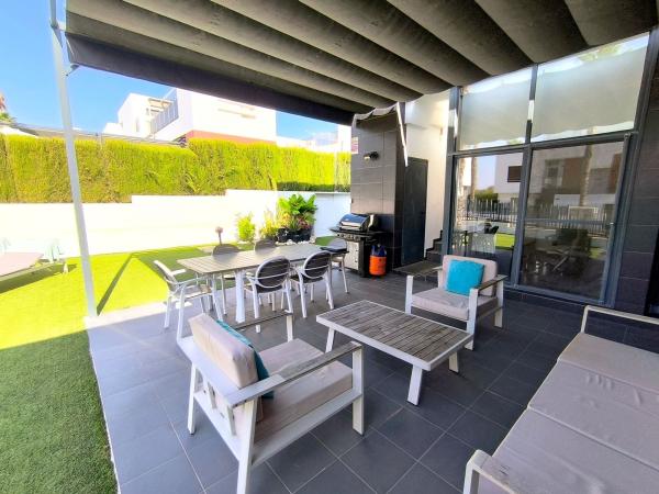 Chalet pareado en Catral, Algorfa photo 4