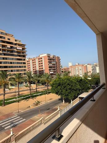 Venta de piso en Piso en Bulevar - Puerta Mítica, La Villajoyosa / Vila Joiosa, La Villajoyosa / Vila Joiosa
photo 1