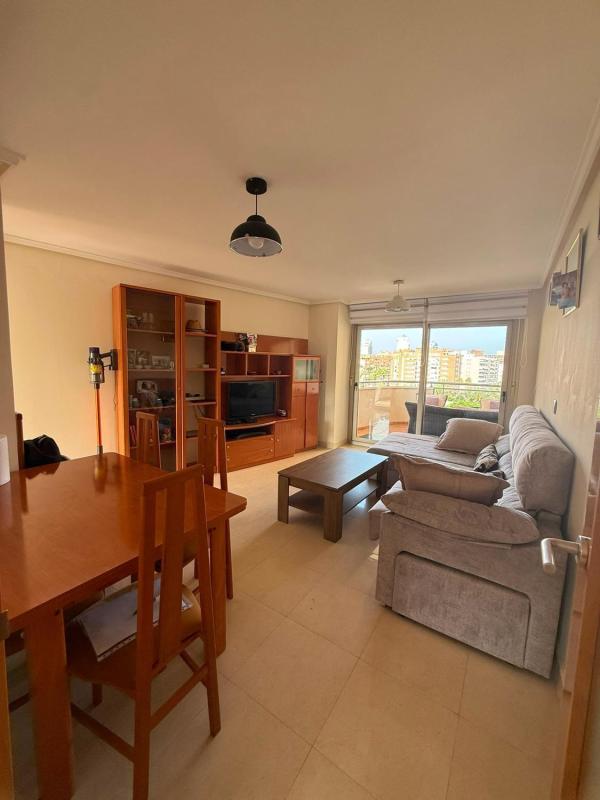 Venta de piso en Piso en Bulevar - Puerta Mítica, La Villajoyosa / Vila Joiosa, La Villajoyosa / Vila Joiosa
 photo 3