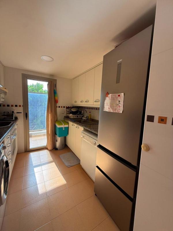 Venta de piso en Piso en Bulevar - Puerta Mítica, La Villajoyosa / Vila Joiosa, La Villajoyosa / Vila Joiosa
 photo 4