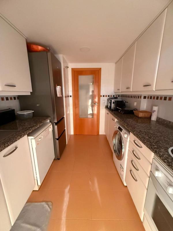 Venta de piso en Piso en Bulevar - Puerta Mítica, La Villajoyosa / Vila Joiosa, La Villajoyosa / Vila Joiosa
 photo 5