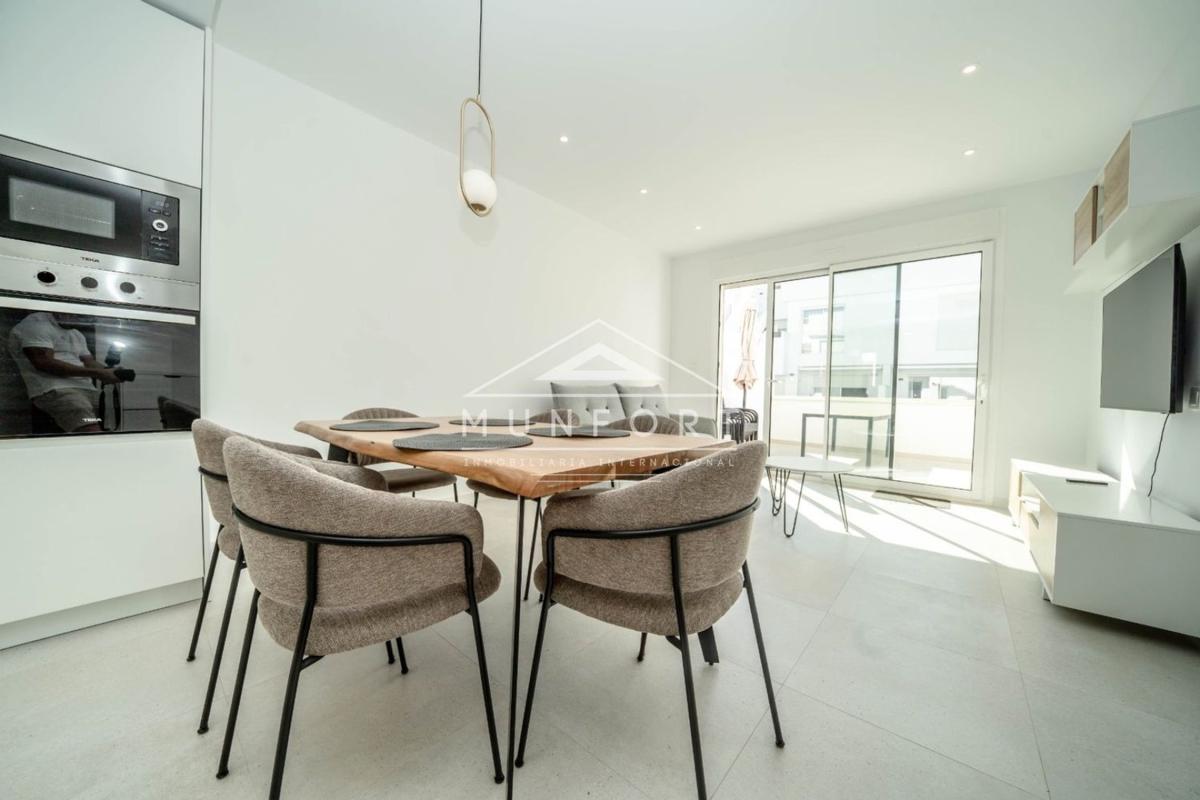 Продажа квартиры на Piso en Zona Pueblo, Pilar de la Horadada, Пилар де ла Орадада
 photo 2