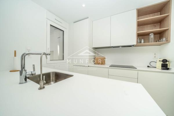 Продажа квартиры на Piso en Zona Pueblo, Pilar de la Horadada, Пилар де ла Орадада
 photo 4