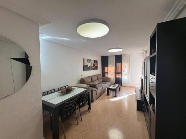 Venta de piso en Piso en La Florida, Alicante / Alacant, Alicante / Alacant
 photo 1